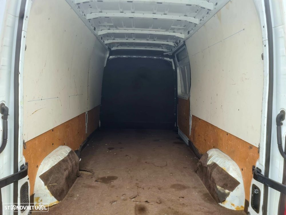 Renault Master 2.3 dCi L3H2 3.5T SS - 11