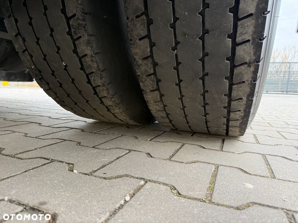 Scania S460/KLIMA P./RETARDER/NAVI/FULL LED/SPROWADZONA /1200 L - 21