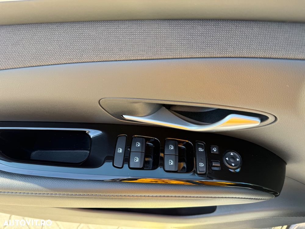 Hyundai Tucson 1.6 l 150 CP 2WD 6MT Style - 15