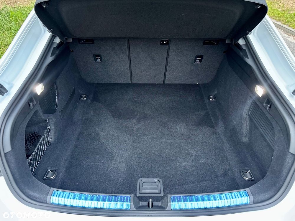 Audi A5 Limousine - 28
