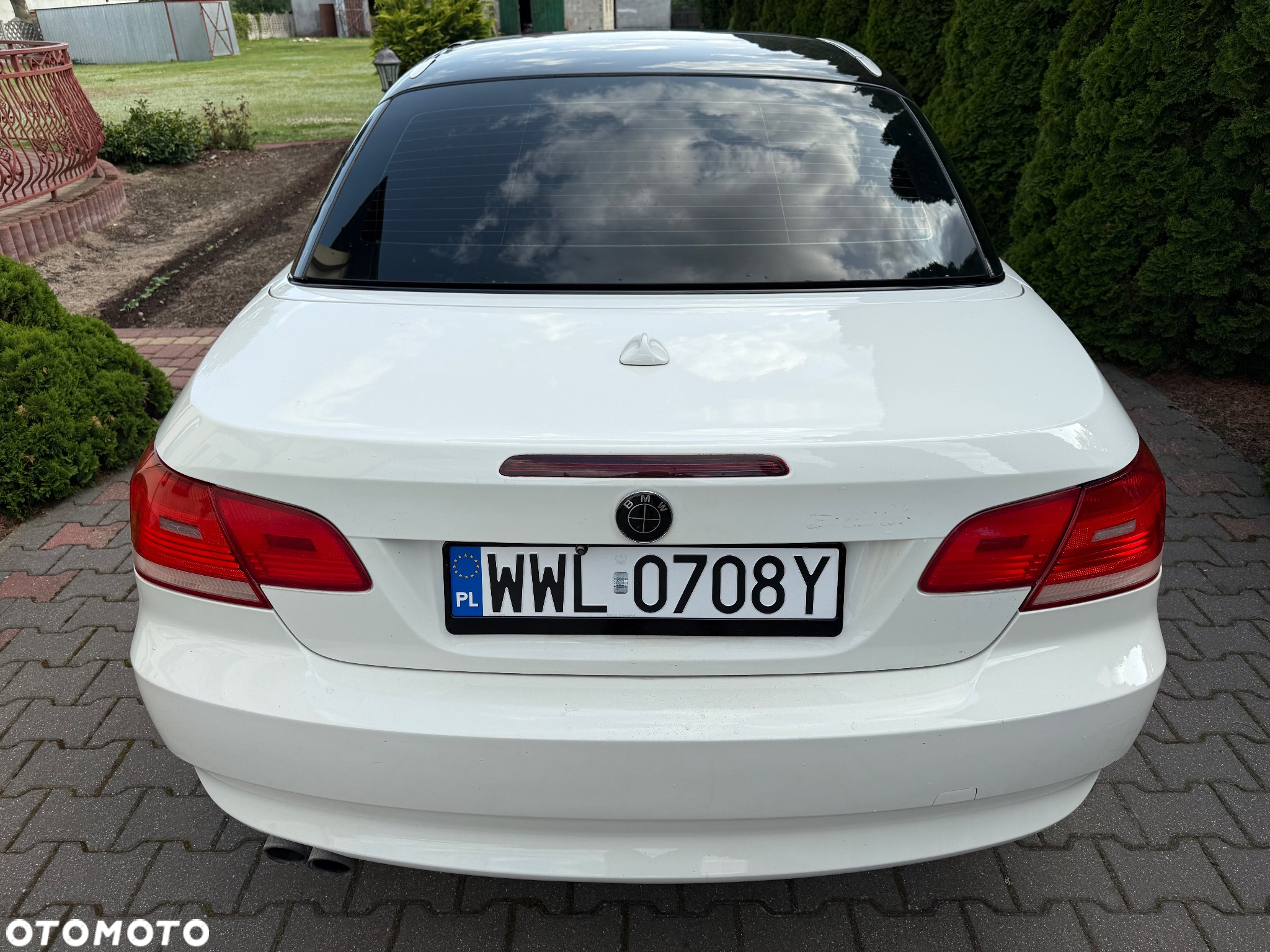 BMW Seria 3 - 21