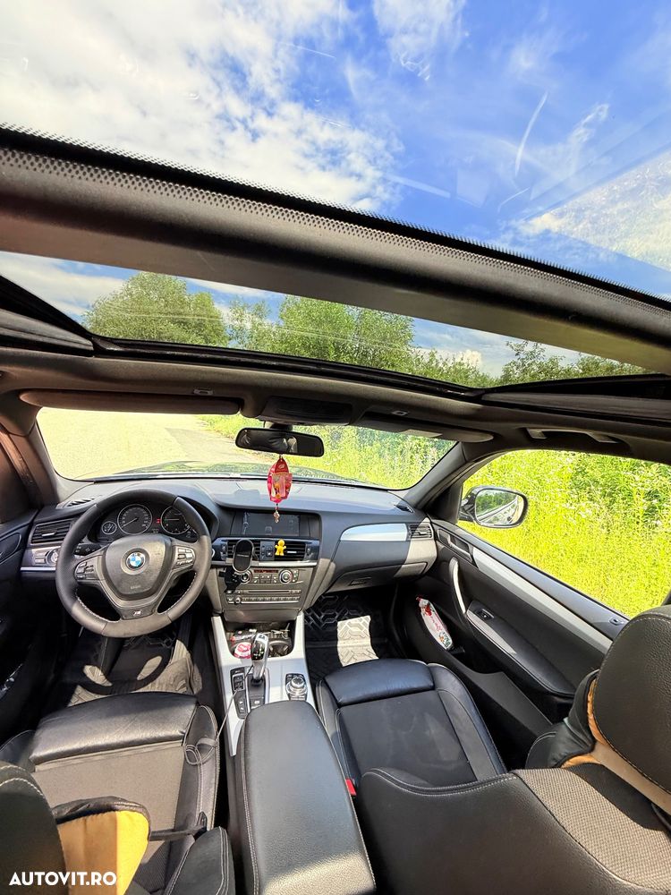 BMW X3 M - 6
