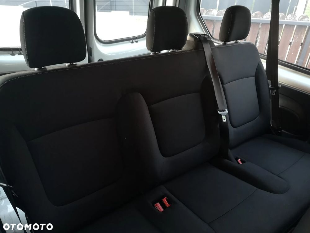 Renault Trafic L2H1 2,9t Business - 12