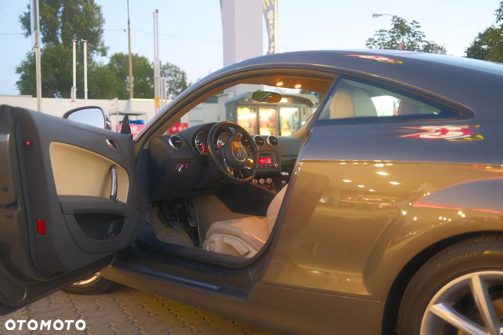 Audi TT Coupé 2.0 TFSI - 14