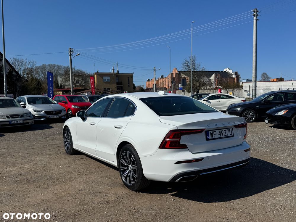 Volvo S60 - 28
