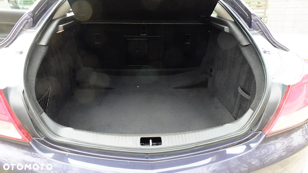 Opel Insignia 2.0 CDTI Edition - 15