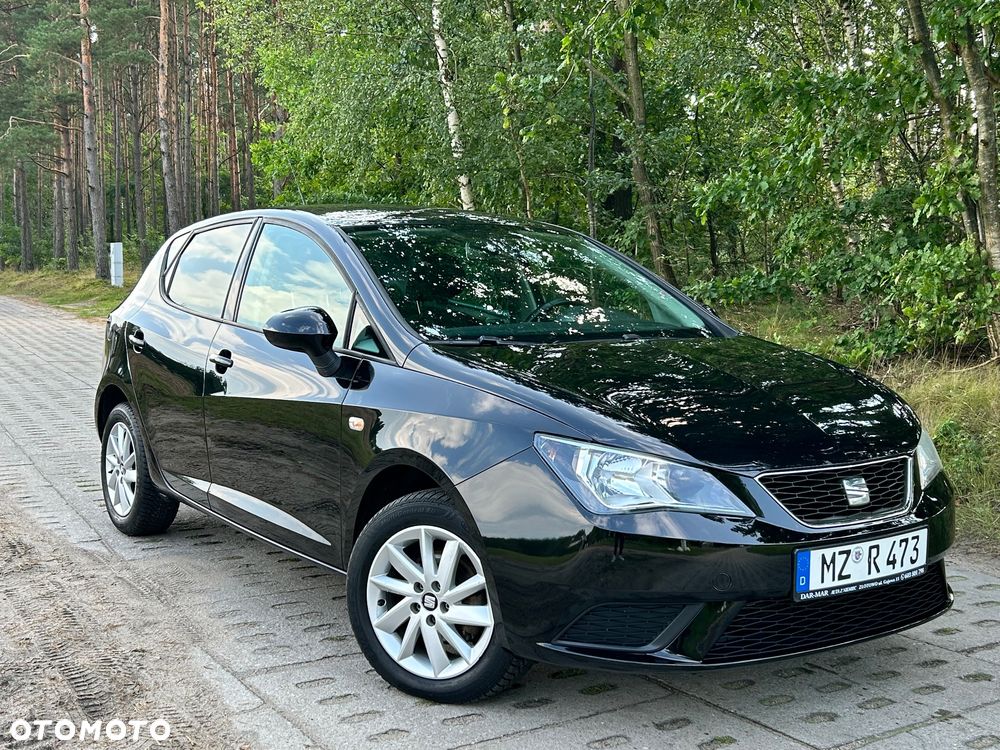 Seat Ibiza 1.2 TSI DSG Style - 2