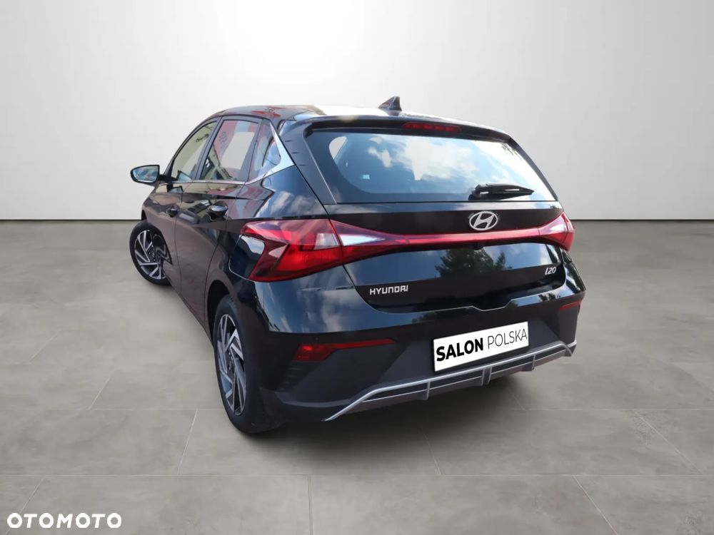 Hyundai i20 1.2 Modern - 2