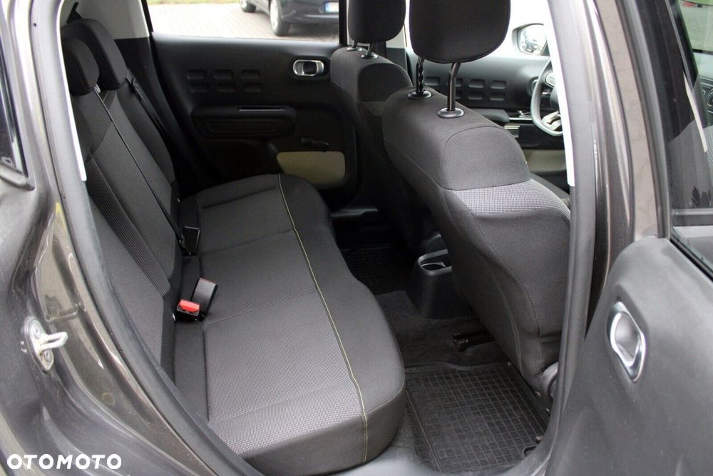 Citroën C3 1.2 PureTech Max - 14