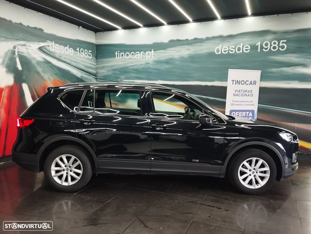 SEAT Tarraco 2.0 TDI Style - 4