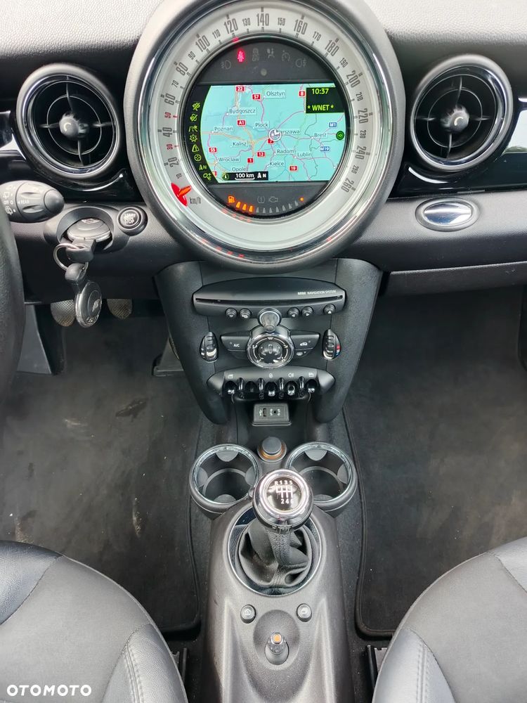 MINI Clubman Cooper - 24