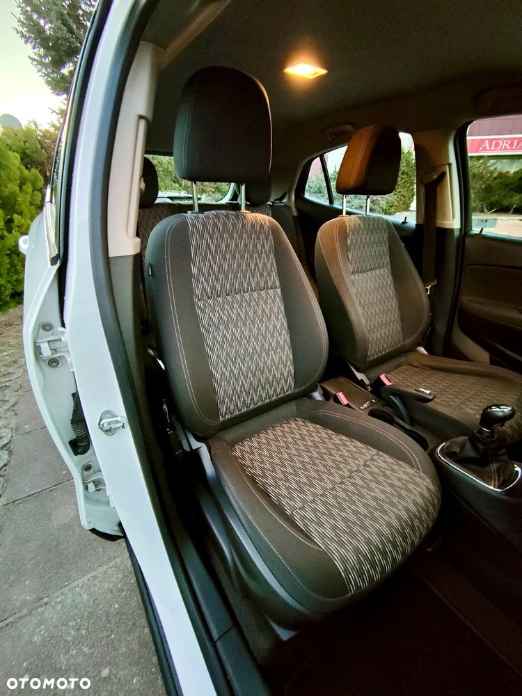 Opel Mokka 1.6 Enjoy S&S - 16