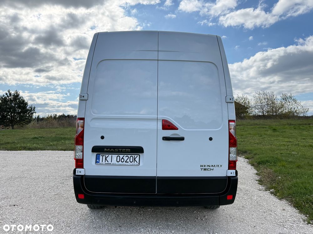 Renault Master - 21