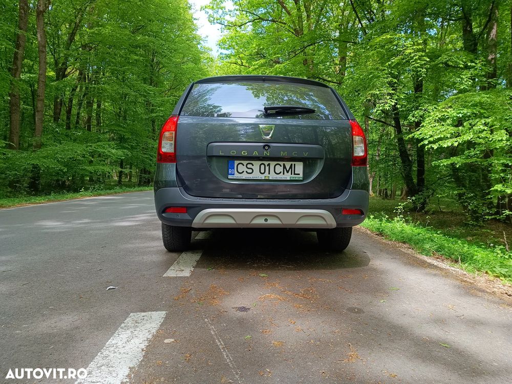 Dacia Logan - 16