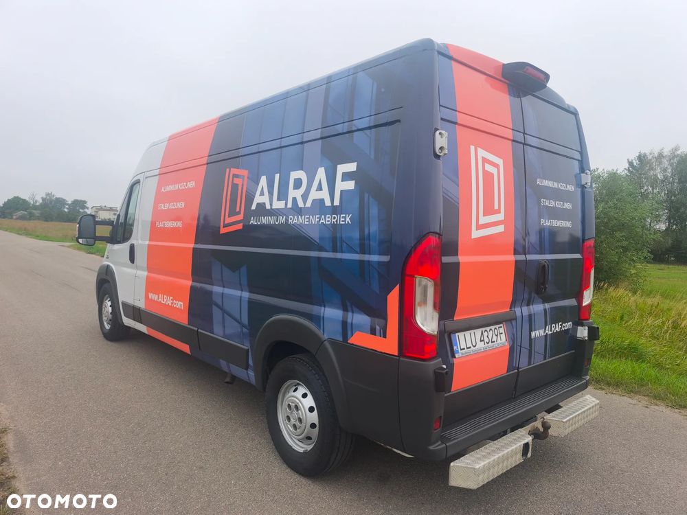 Fiat Ducato - 7