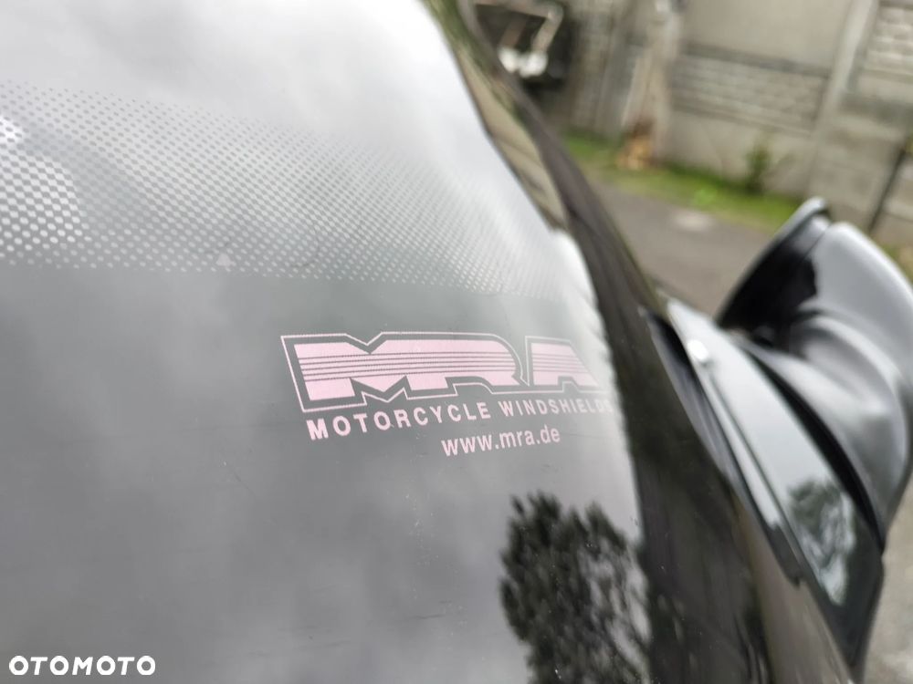 Honda CBR - 15