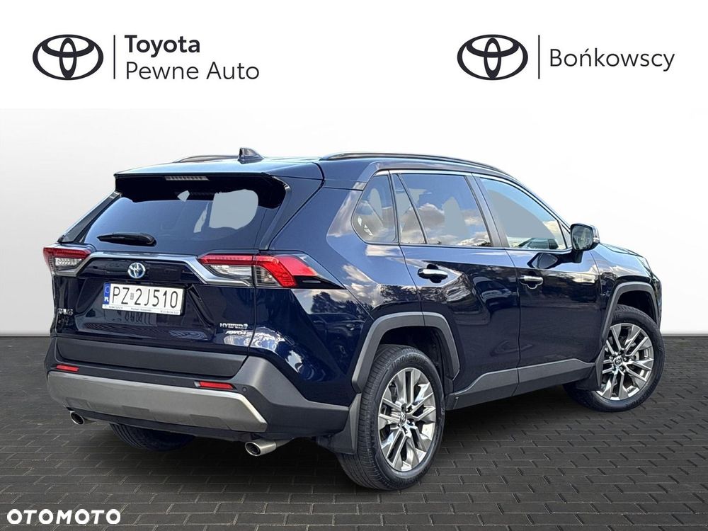 Toyota RAV4 - 9