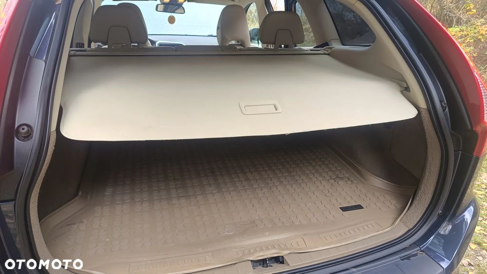 Volvo XC 60 D5 AWD Momentum - 11