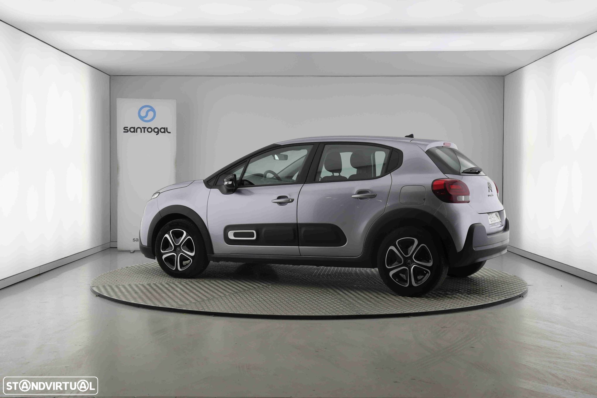 Citroën C3 1.2 PureTech Plus - 5