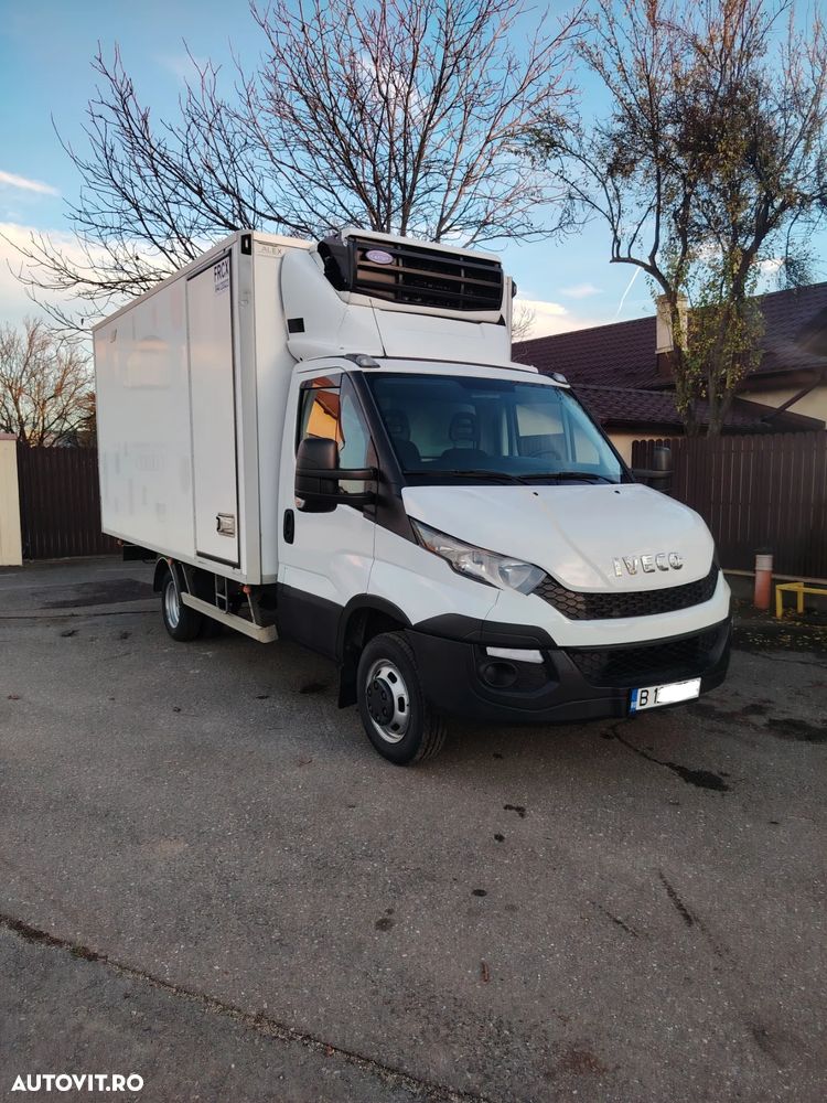 Iveco Daily - 1