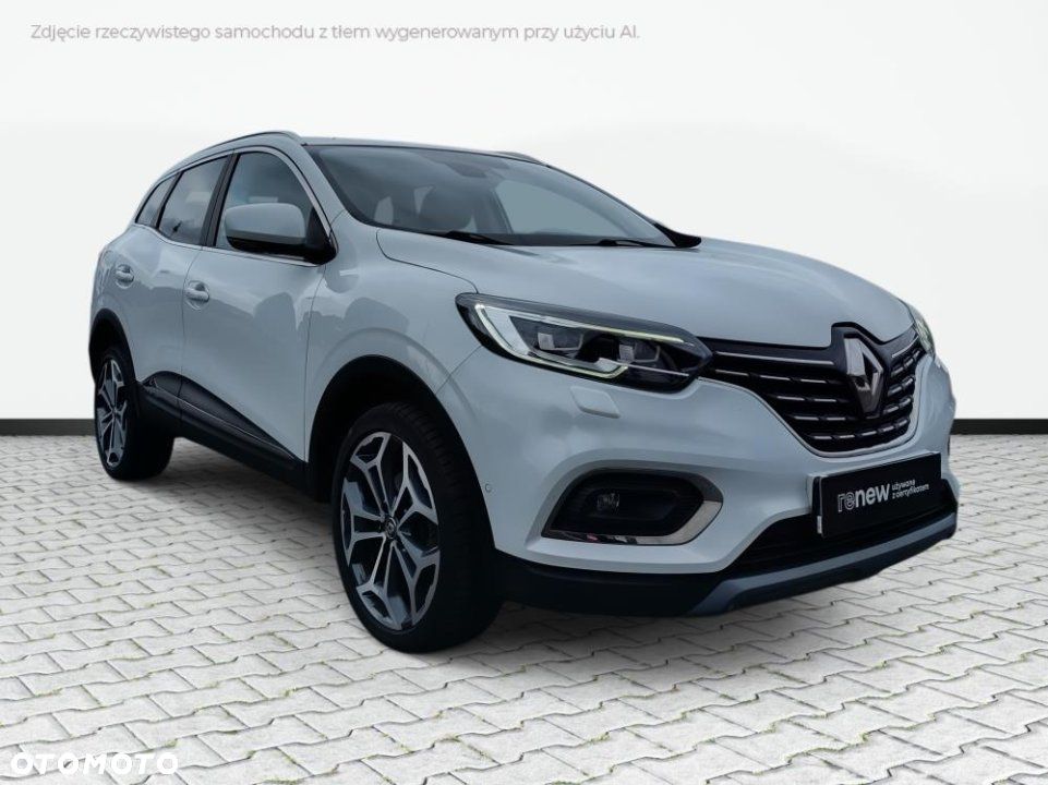 Renault Kadjar - 3