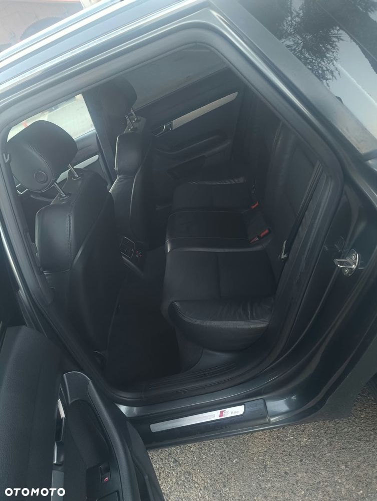 Audi A6 Avant 2007 photo 4