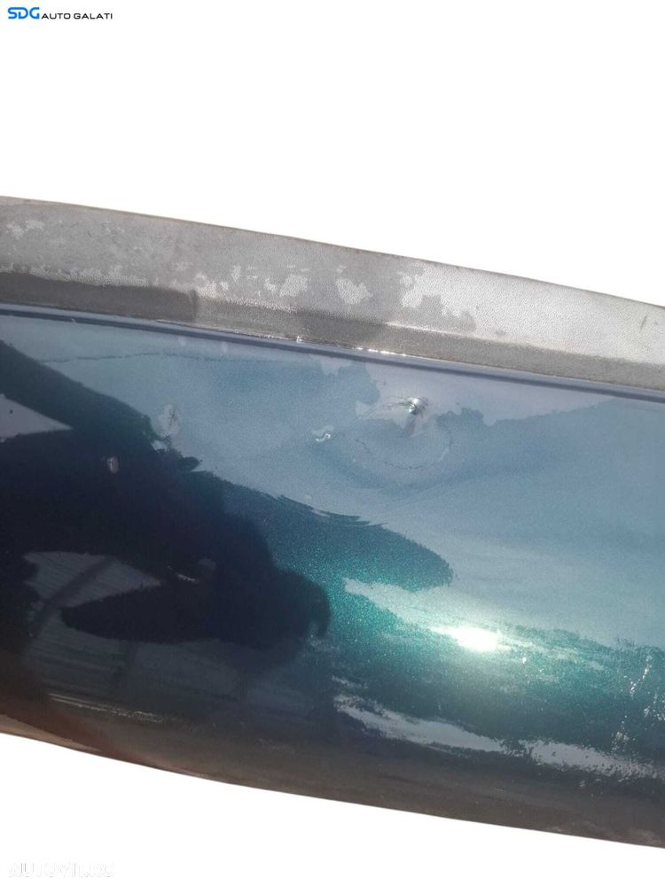 Bara Spoiler Spate Renault Laguna 1 Break Combi 1997 - 2001 Cod 7700419897 [L1504] - 4