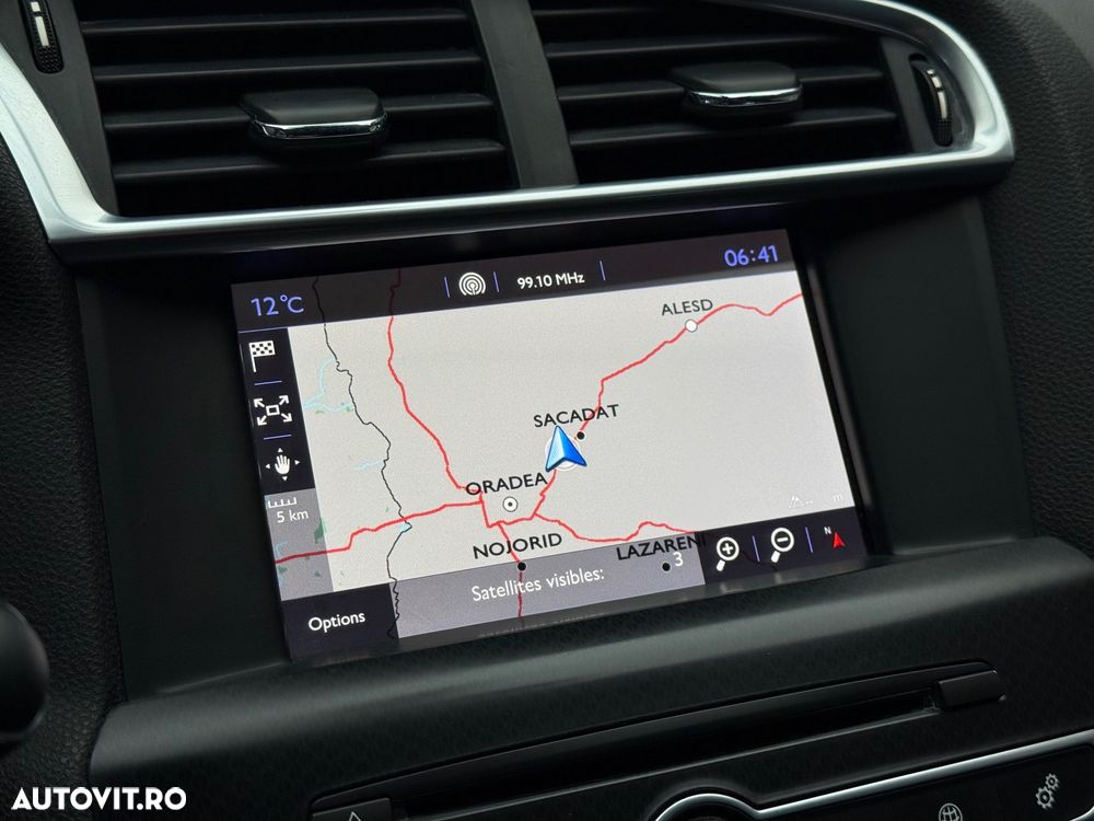 Citroën DS4 PureTech 130 Stop&Start SoChic - 13