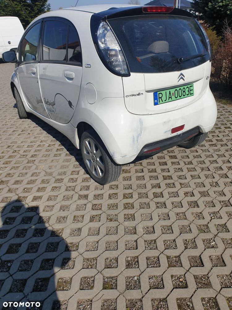 Citroën C-Zero - 3