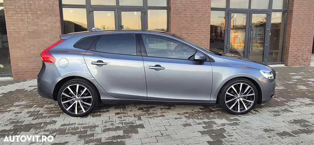 Volvo V40 - 5