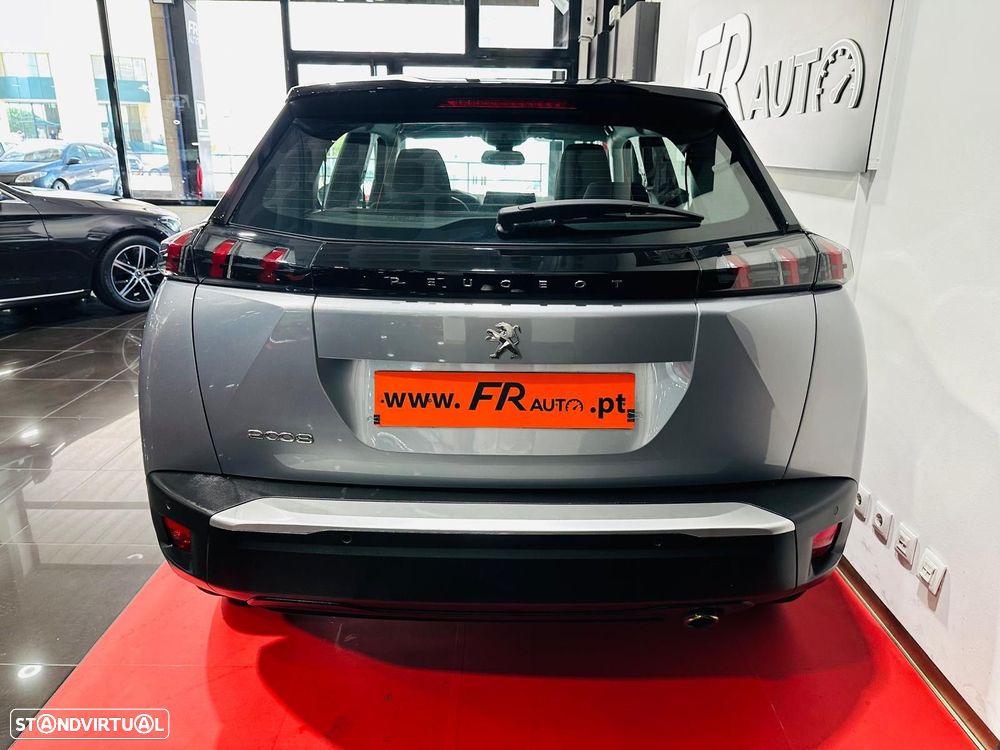 Peugeot 2008 1.5 BlueHDi Active Pack - 13