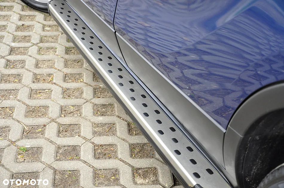 Opel Mokka 1.4 T Cosmo S&S EU6 - 12