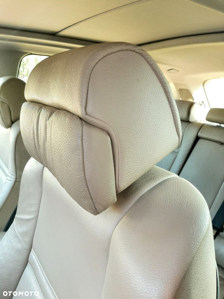 BMW X5 - 15
