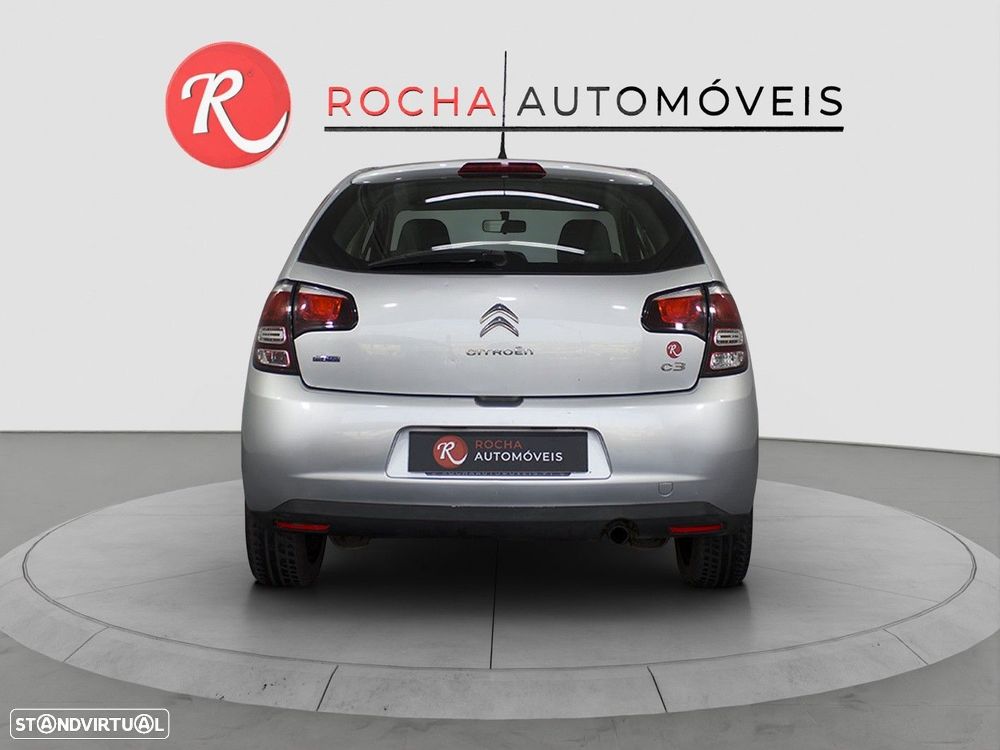 Citroën C3 1.6 BlueHDi Attraction - 7