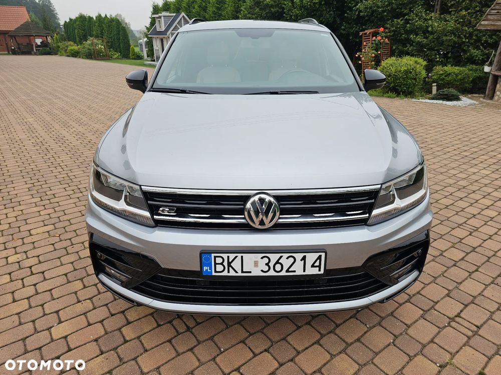 Volkswagen Tiguan Allspace - 2