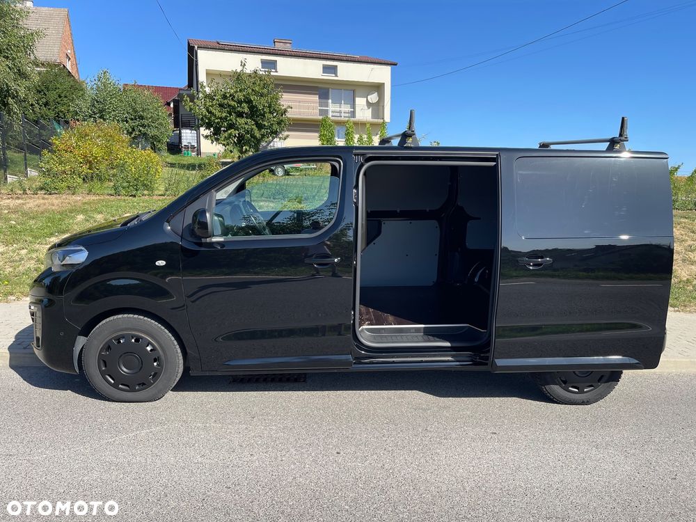 Peugeot Expert - 13