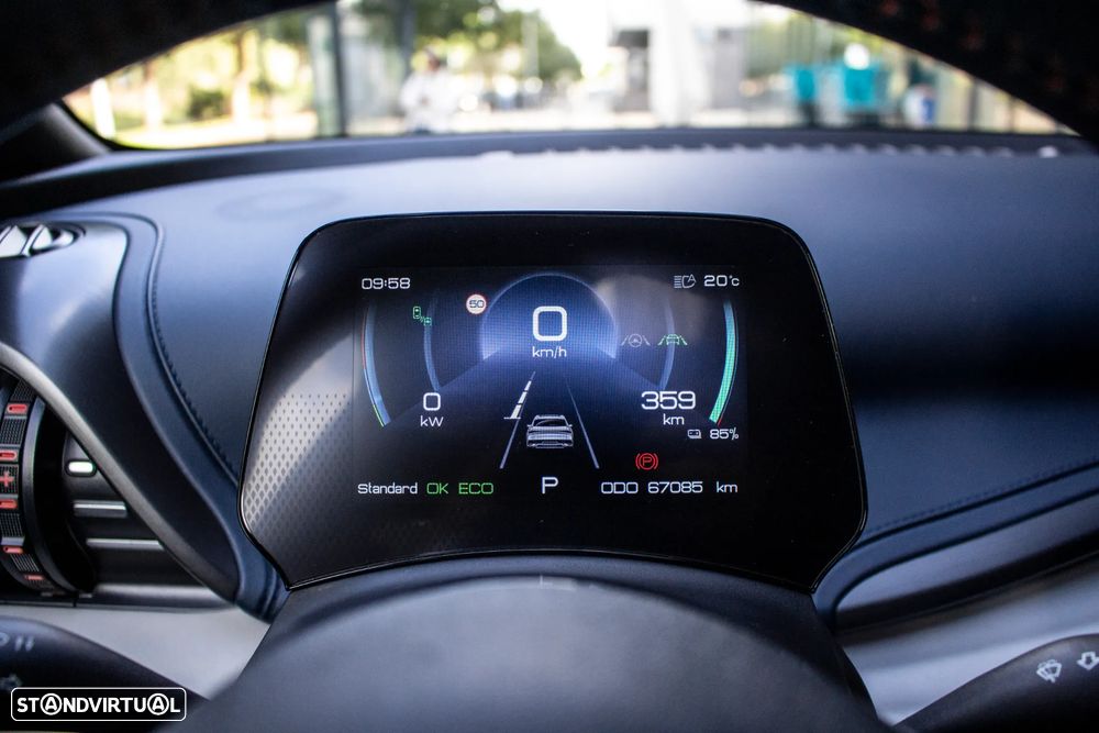 BYD Atto 3 Design - 19