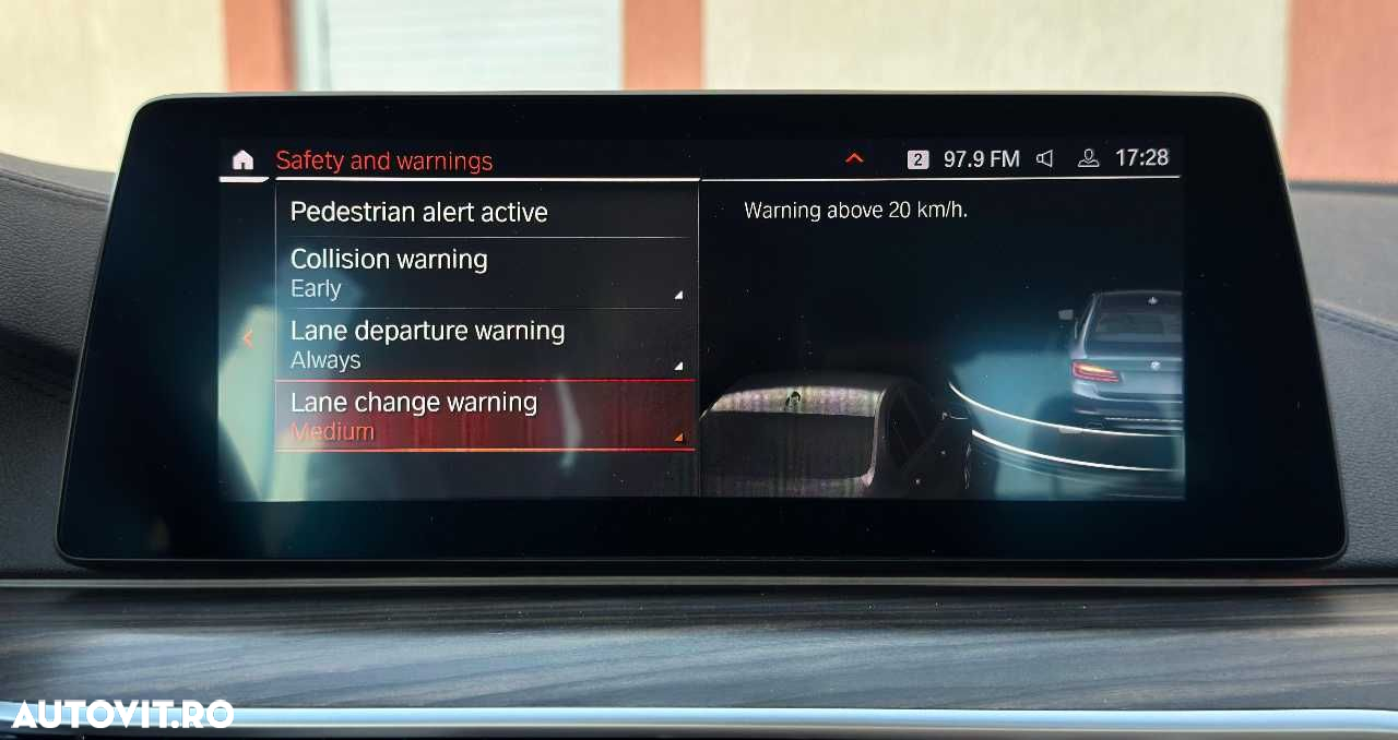 BMW Seria 5 - 35