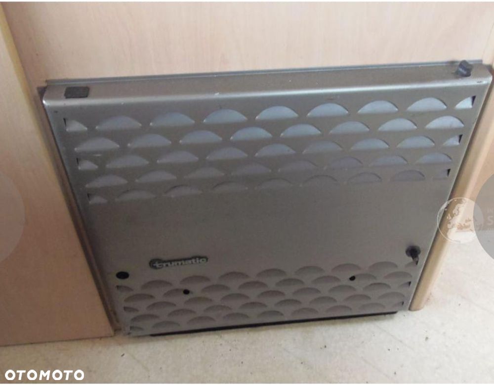 KNAUS EURO TREND 550 - 24