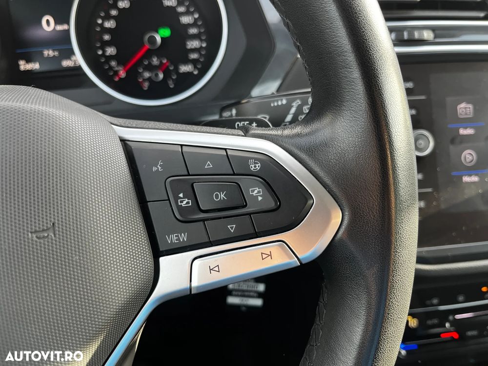 Volkswagen Tiguan - 17