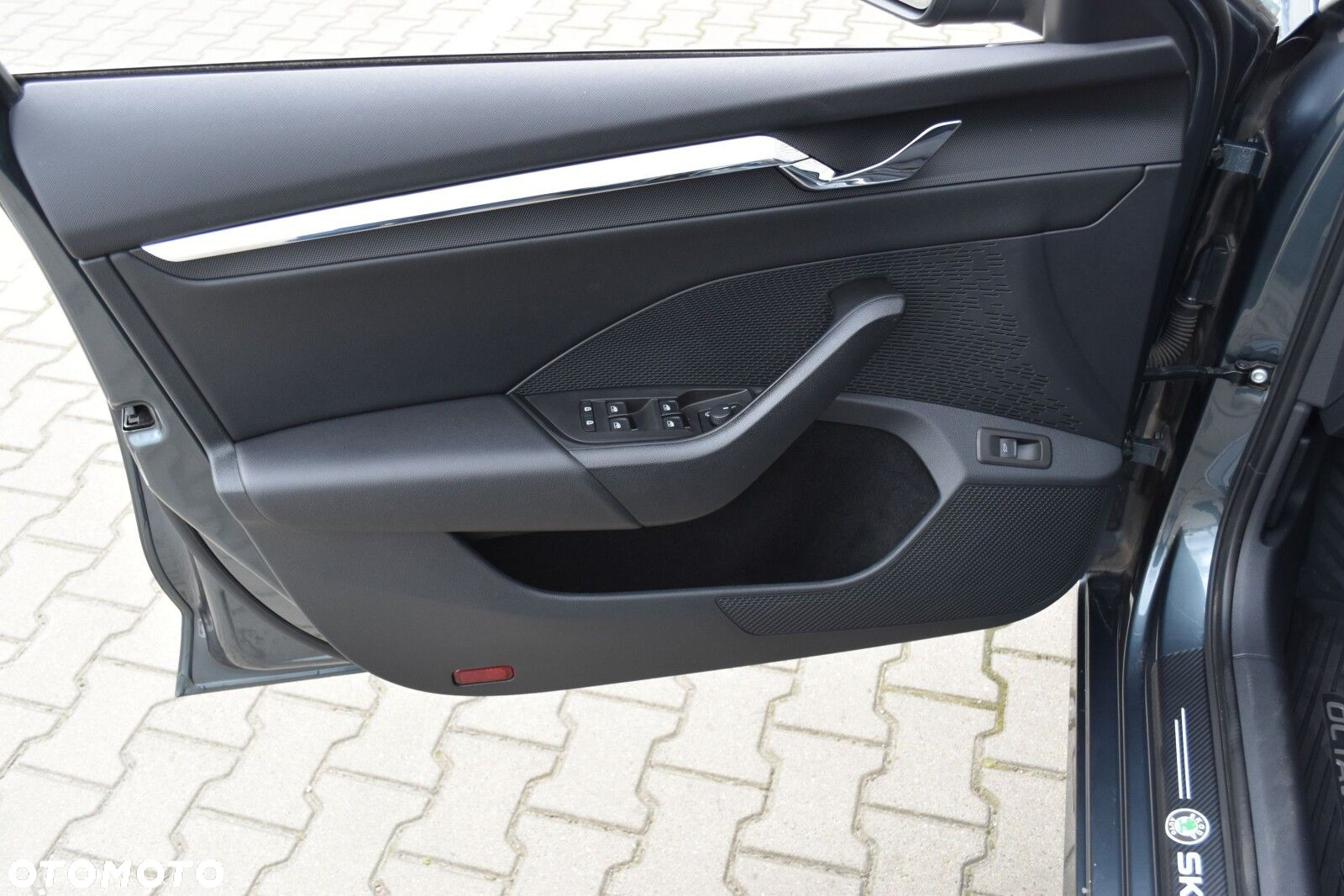 Skoda Octavia 1.5 TSI ACT Style - 21