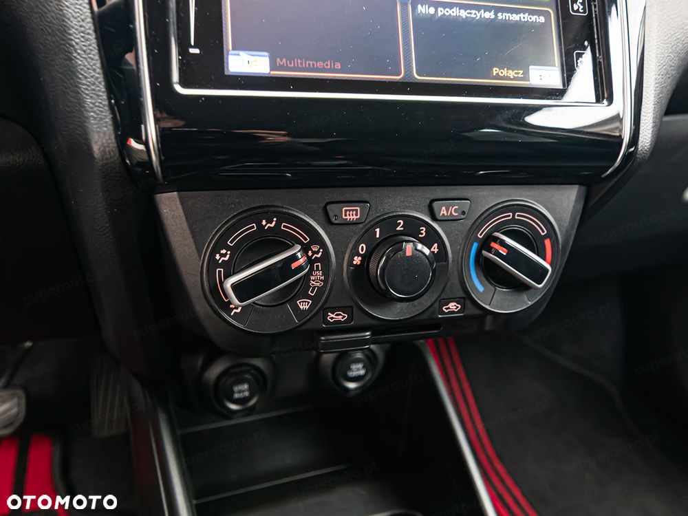 Suzuki Swift - 17