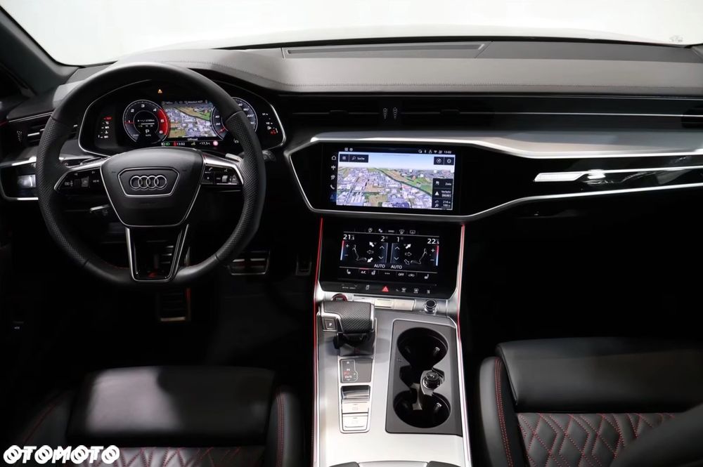 Audi S6 Avant TDI mHEV Quattro Tiptronic - 28