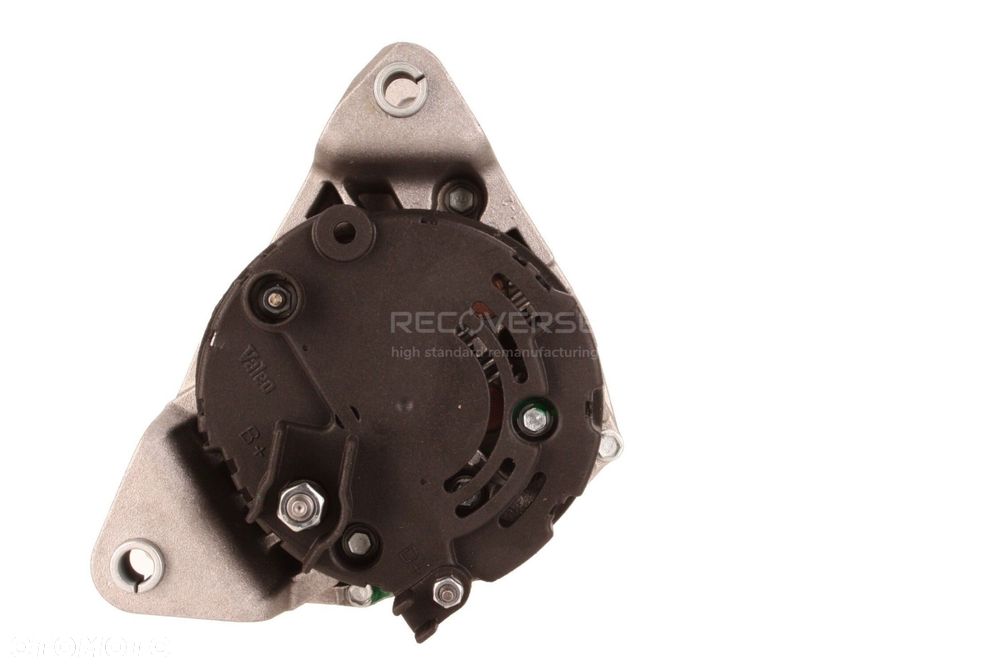 Alternator OPEL 2.0 DTI DTL TD Di ASTRA VECTRA ZAFIRA F G B A - 5