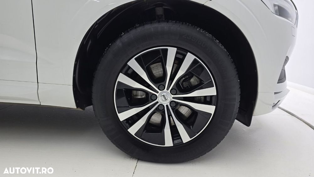 Volvo XC 60 - 23