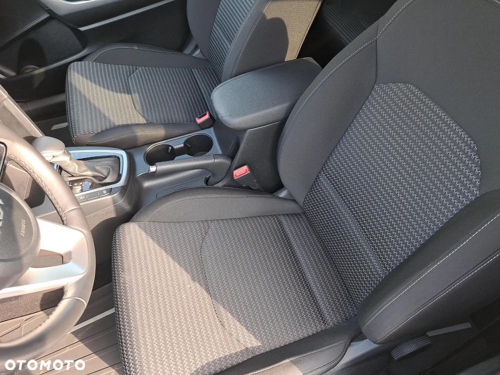 Kia XCeed 1.5 T-GDI M DCT - 32