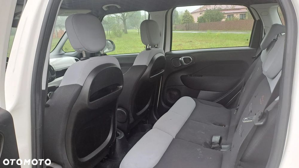 Fiat 500L 1.3 Multijet Start&Stopp Pop-Star - 7
