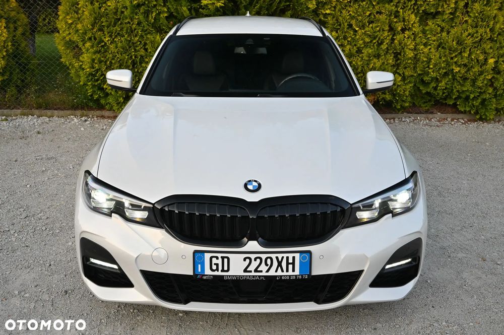 BMW Seria 3 - 8
