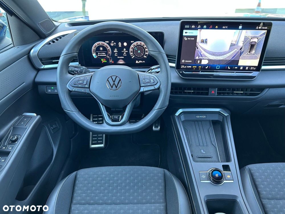 Volkswagen T-Roc 1.5 TSI R-Line DSG - 24