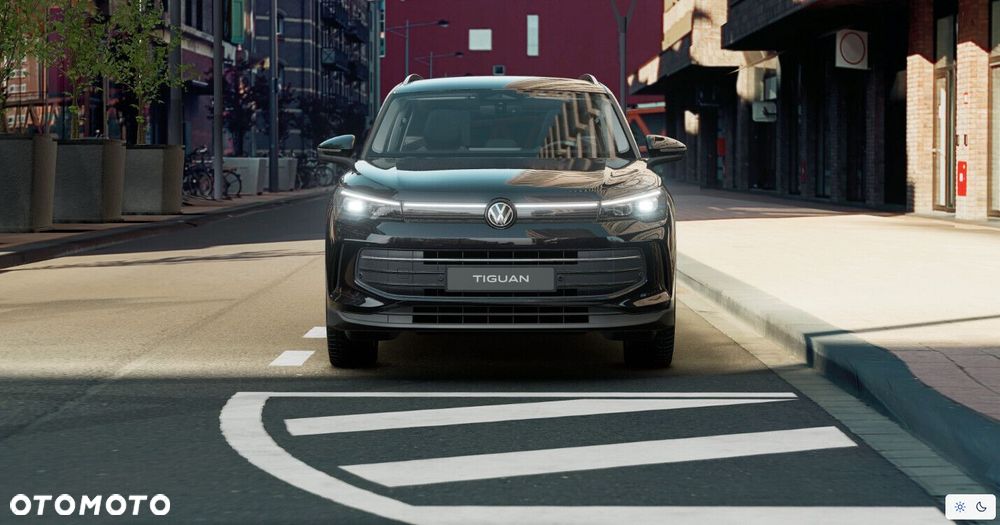 Volkswagen Tiguan - 7